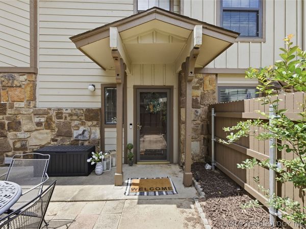 6370 S 80th East Avenue , Unit 39L, Tulsa, OK 74133