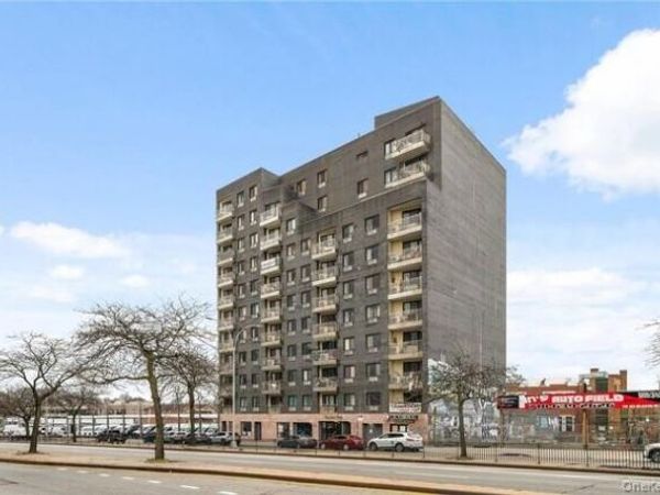70-26 Queens Boulevard , Unit 10E, Woodside, NY 11377