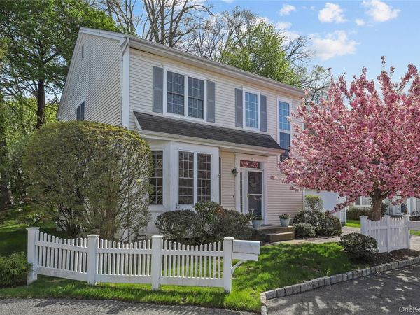 65 Eldorado Court, White Plains, NY 10603