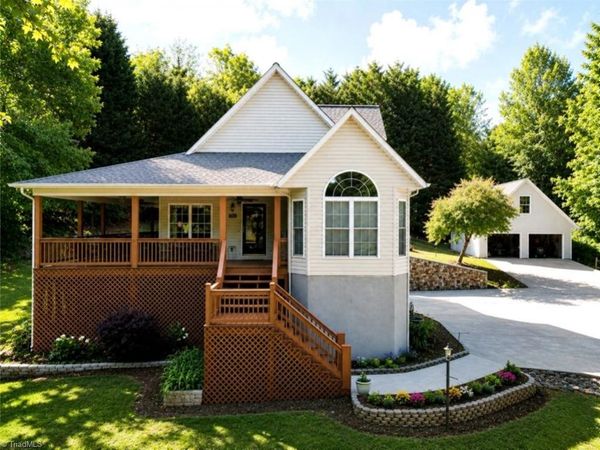 2472 Hamby Mountain Road, Wilkesboro, NC 28697