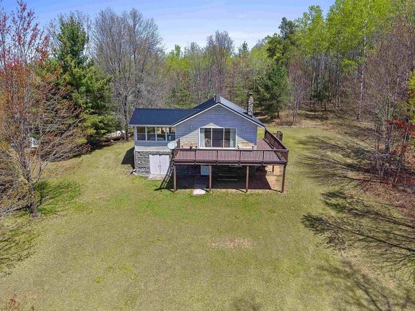 N13898 MATHIS ROAD, Amberg, WI 54102