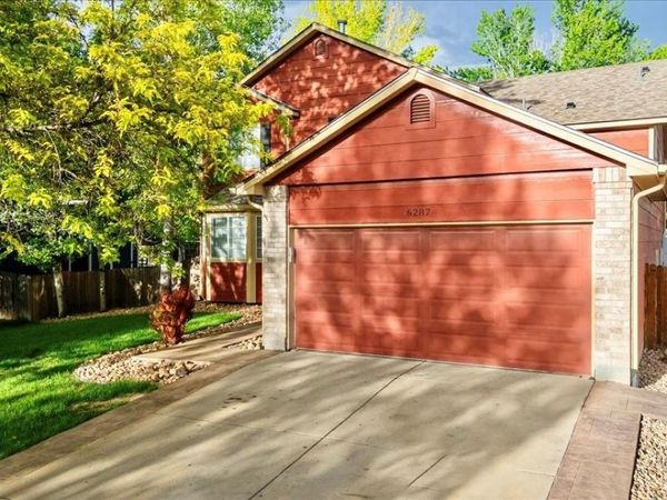 6287 Gorham Street, Frederick, CO 80530