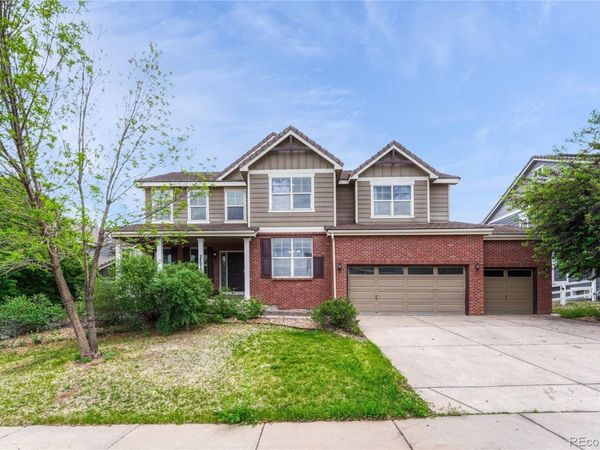 24070 E Hawaii Place, Aurora, CO 80018