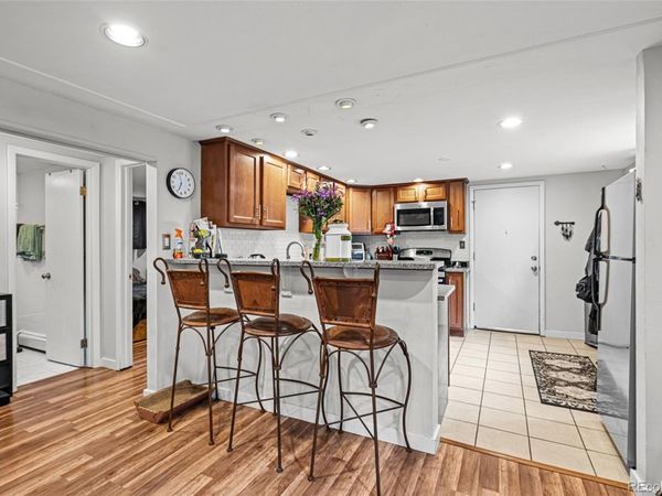 2836 Xavier , Denver, CO 80212