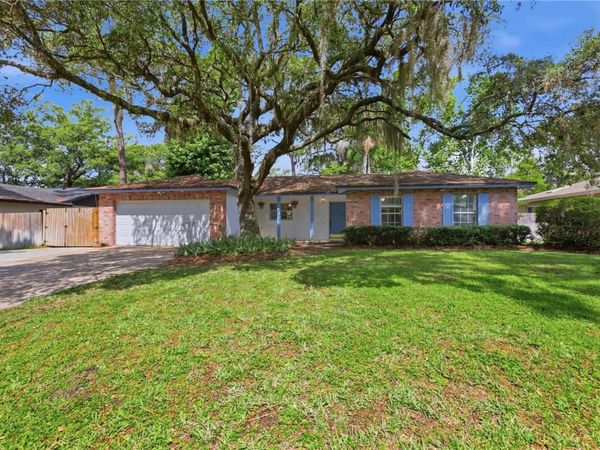 102 HATFIELD COURT , LONGWOOD, FL 32779