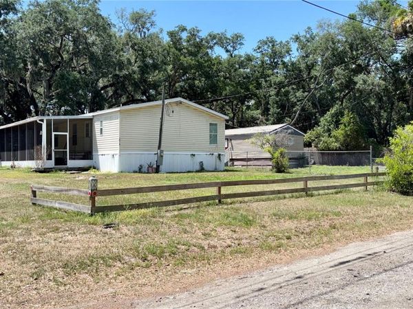 19112 IVERSON ROAD , LUTZ, FL 33559