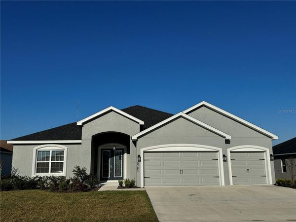 6783 TREYMONT DRIVE , LAKELAND, FL 33813