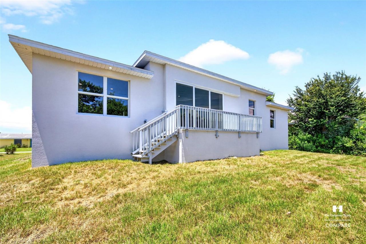 641 Bonita Court, Punta Gorda, FL 33950 Photo