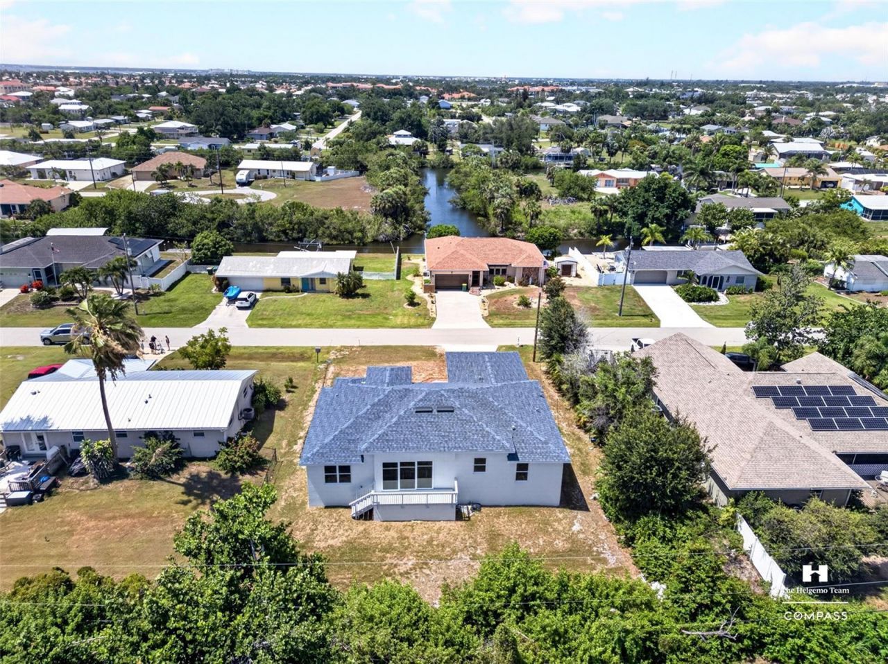 641 Bonita Court, Punta Gorda, FL 33950 Photo