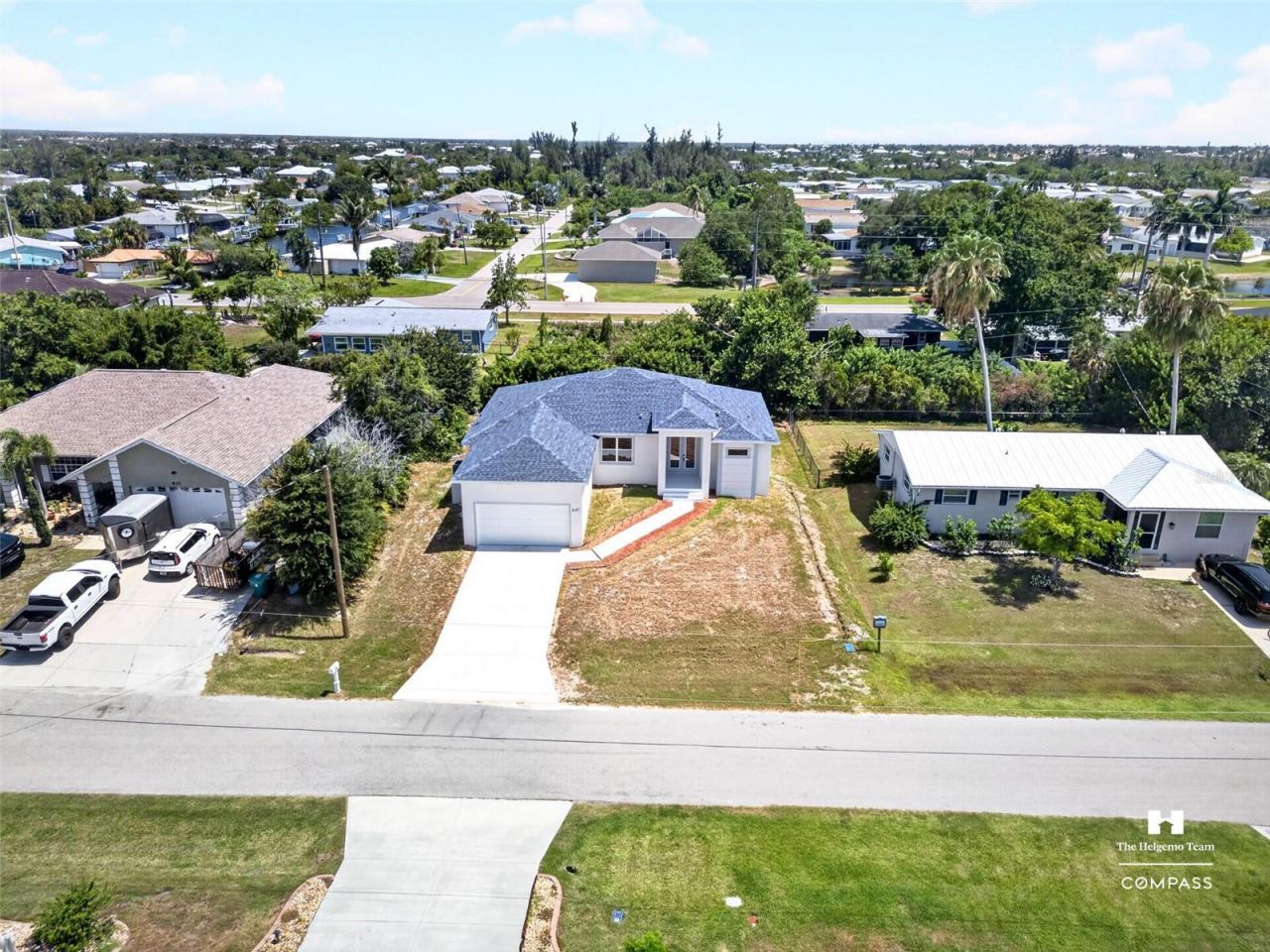641 Bonita Court, Punta Gorda, FL 33950 Photo