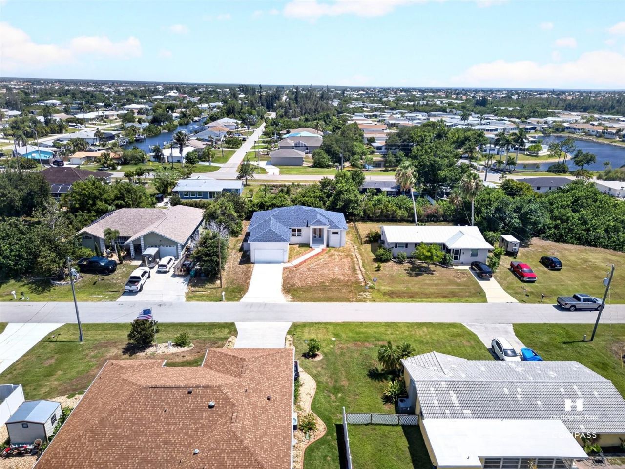 641 Bonita Court, Punta Gorda, FL 33950 Photo