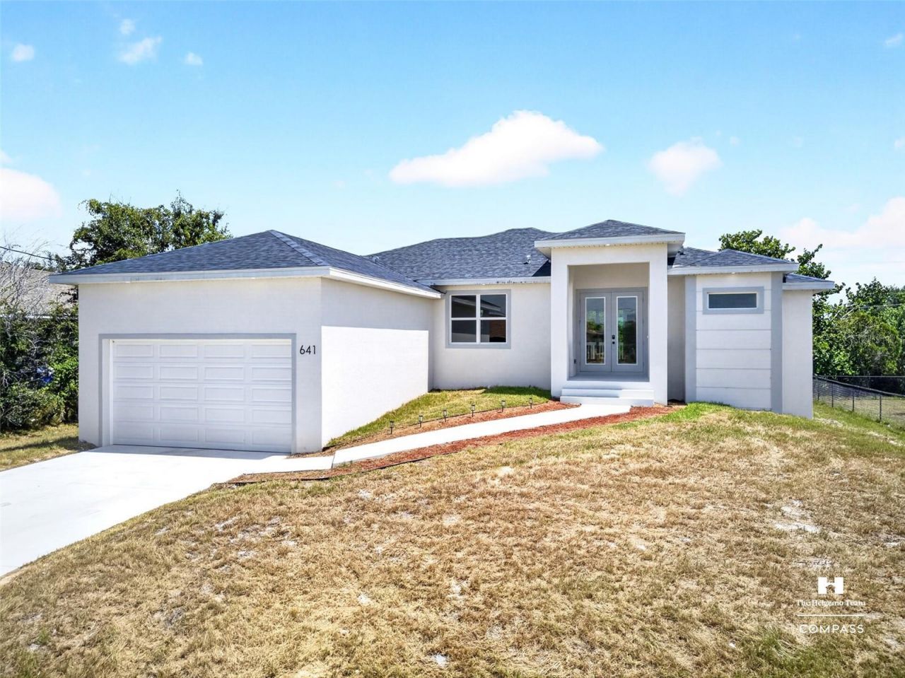 641 Bonita Court, Punta Gorda, FL 33950 Photo