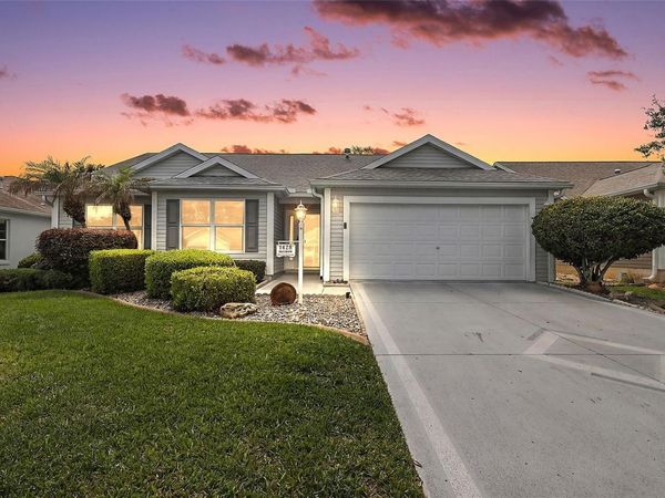 1428 CARRILLO STREET , THE VILLAGES, FL 32162