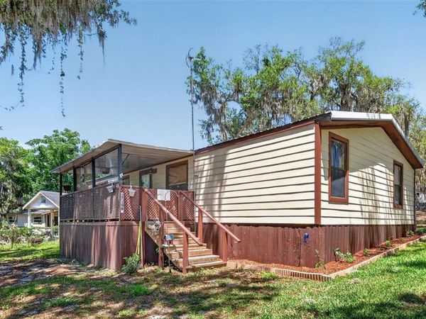 1710 INDIAN TRAIL, Unit B, LEESBURG, FL 34748