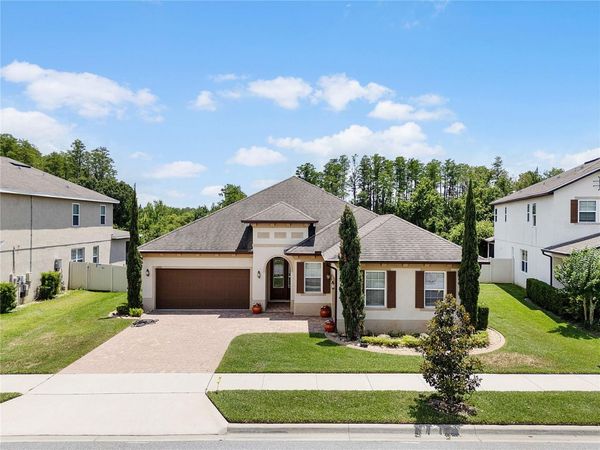 1692 HIGHBANKS CIRCLE , WINTER GARDEN, FL 34787