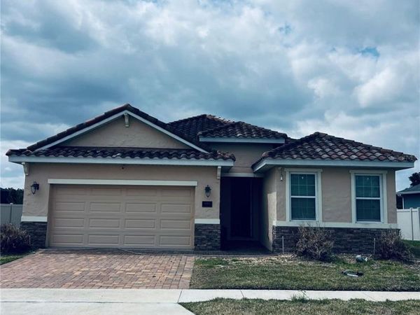 480 BELLISSIMO PLACE , HOWEY IN THE HILLS, FL 34737