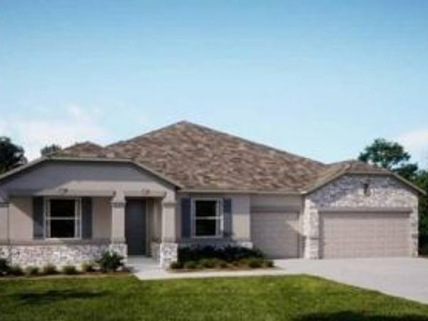 49 VINCA STREET , HOMOSASSA, FL 34446
