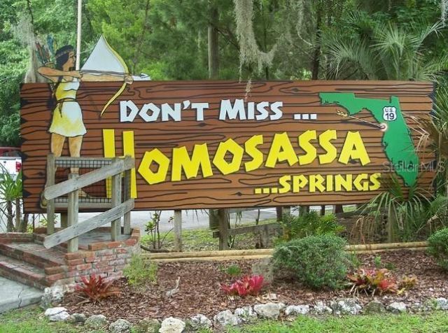 49 Vinca Street , Homosassa, FL 34446 Photo