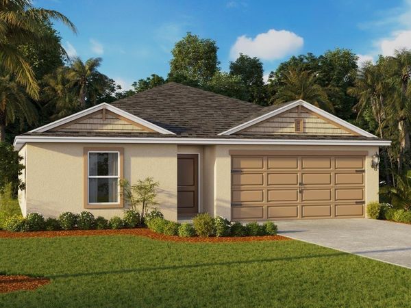 746 GREENWAY BOULEVARD , LAKE WALES, FL 33859