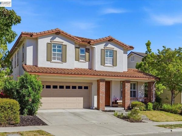 2838 Vernon Way, San Ramon, CA 94582