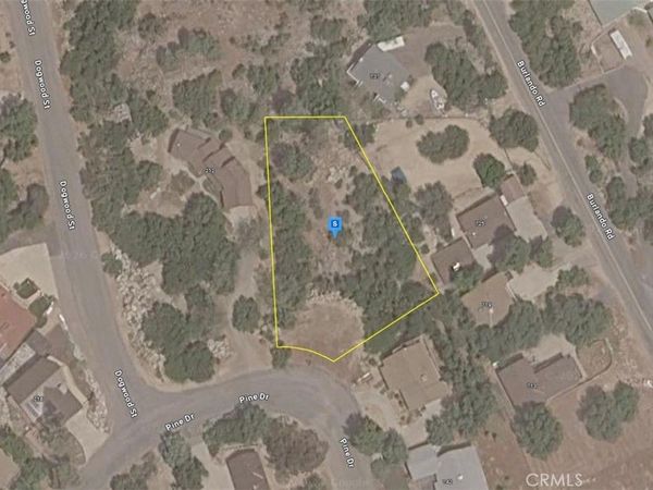 204 Pine Drive, Kernville, CA 93238