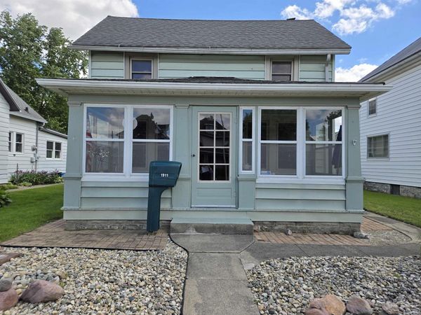 1911 E Broadway, Logansport, IN 46947