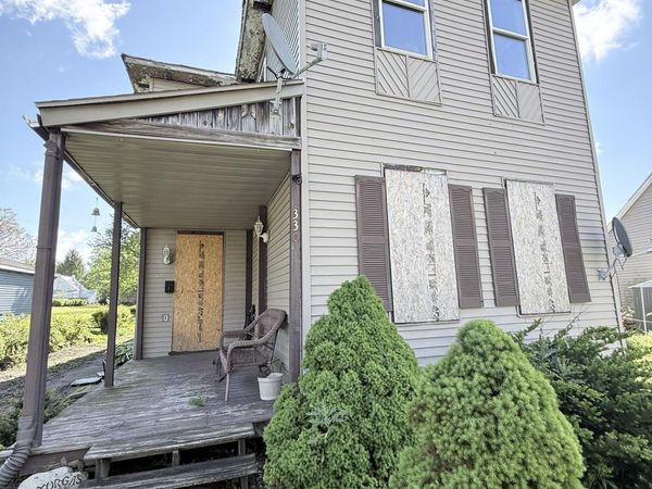 330 S Howard Street, Union City, IN 47390