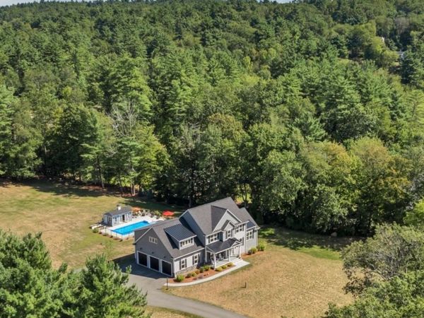 99 Hardy Road, Bedford, NH 03110