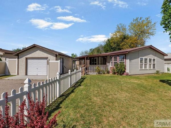 871 Dalmation Drive, IDAHO FALLS, ID 83402