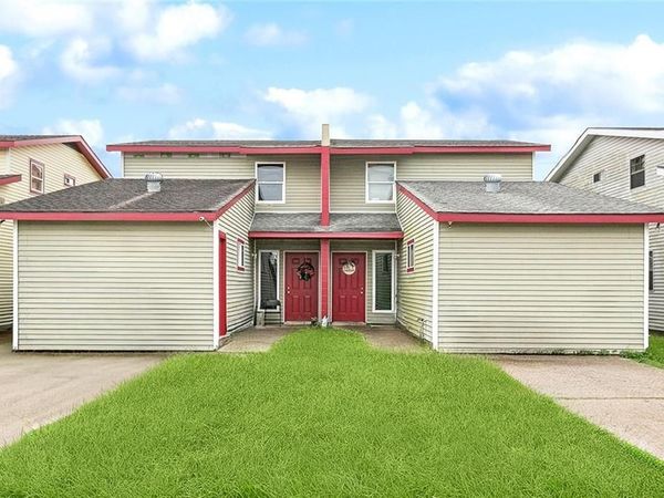 3617 19 JUPITER Drive , Chalmette, LA 70043