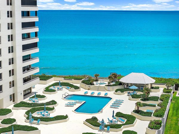 5280 N Ocean Drive, Unit 8b, Riviera Beach, FL 33404