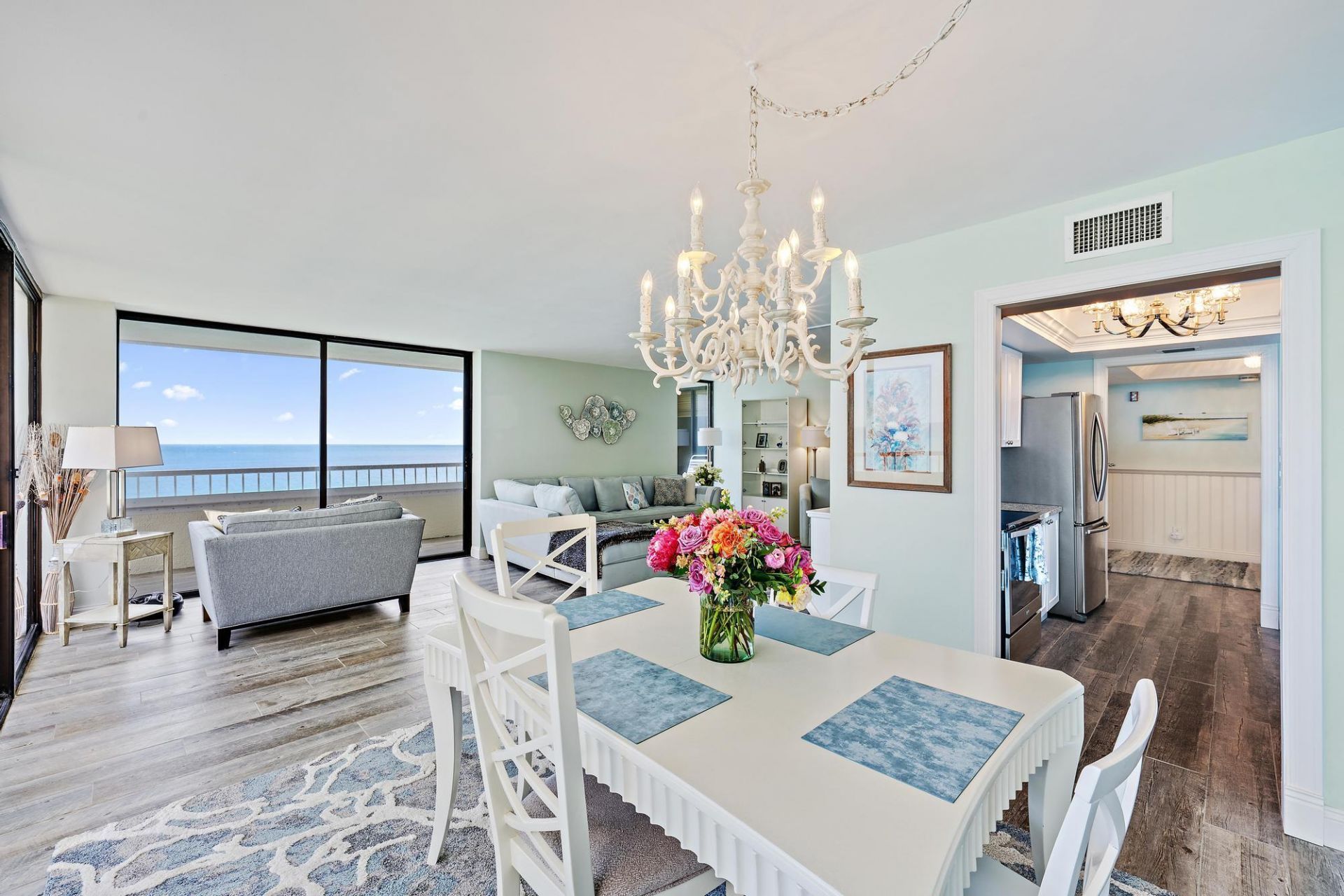 5280 N Ocean Drive, Unit 8b, Riviera Beach, FL 33404 Photo