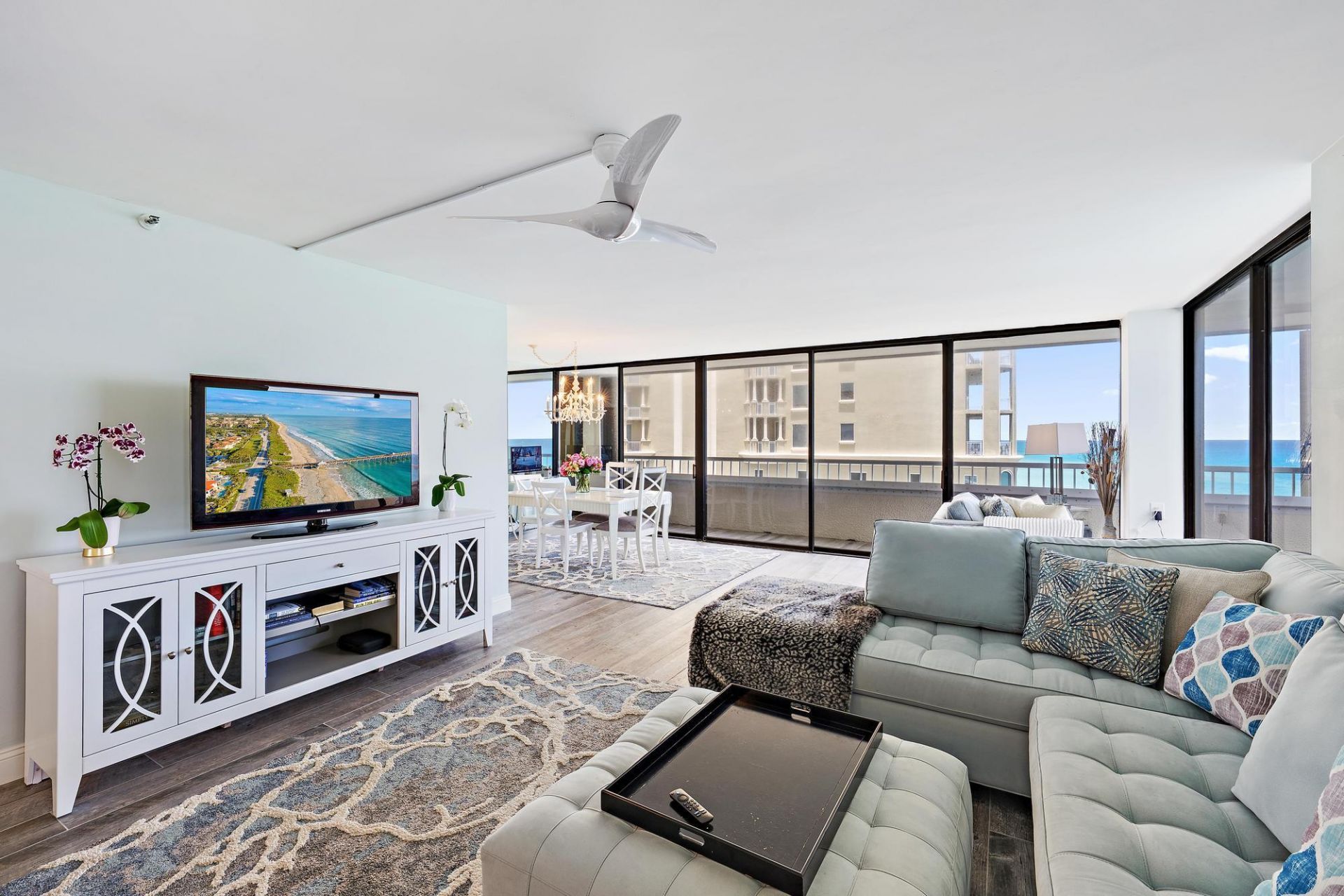 5280 N Ocean Drive, Unit 8b, Riviera Beach, FL 33404 Photo