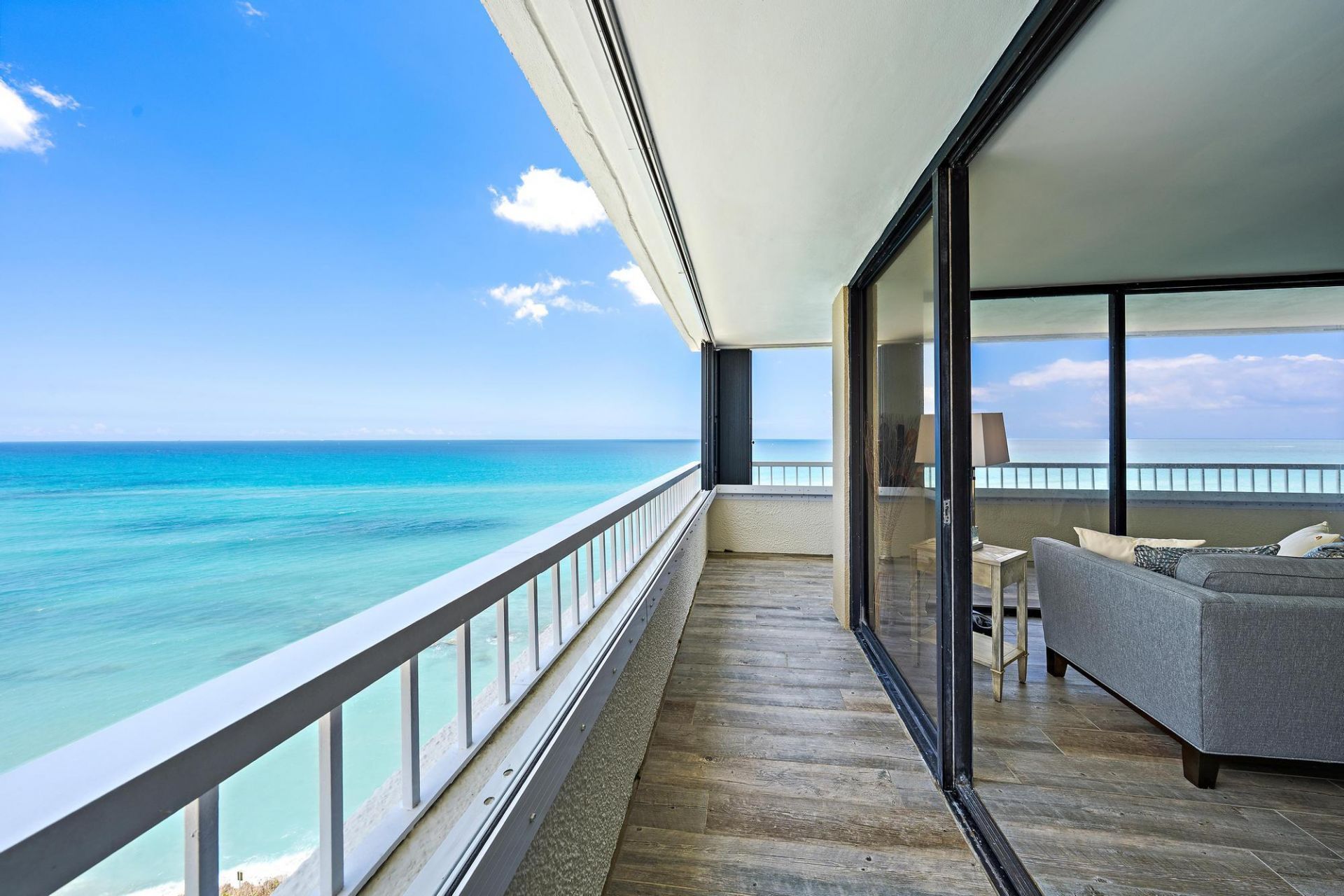 5280 N Ocean Drive, Unit 8b, Riviera Beach, FL 33404 Photo