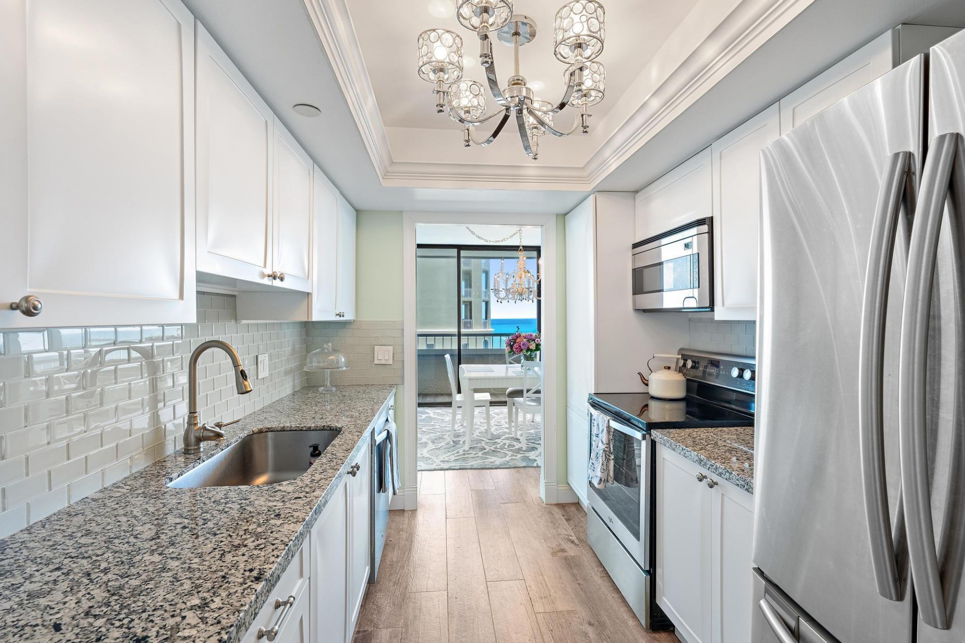 5280 N Ocean Drive, Unit 8b, Riviera Beach, FL 33404 Photo