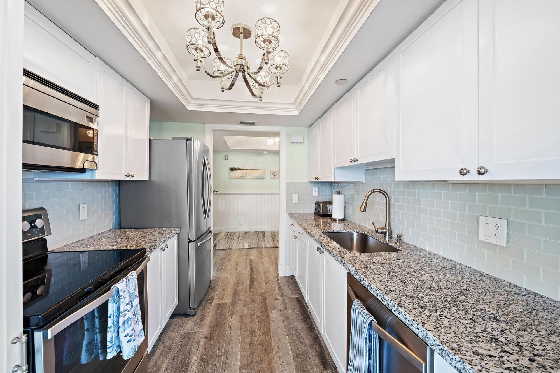 5280 N Ocean Drive, Unit 8b, Riviera Beach, FL 33404 Photo