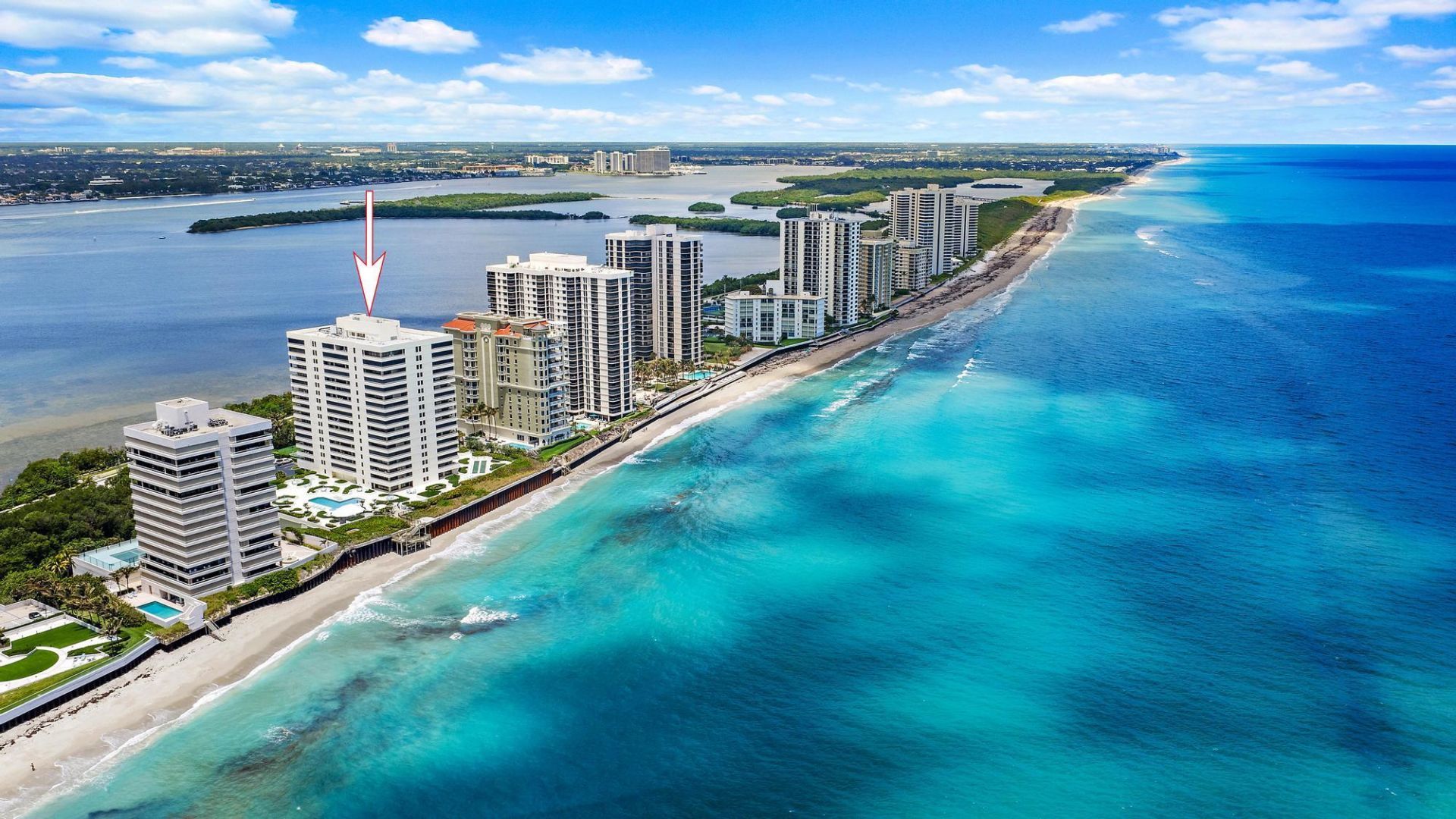 5280 N Ocean Drive, Unit 8b, Riviera Beach, FL 33404 Photo