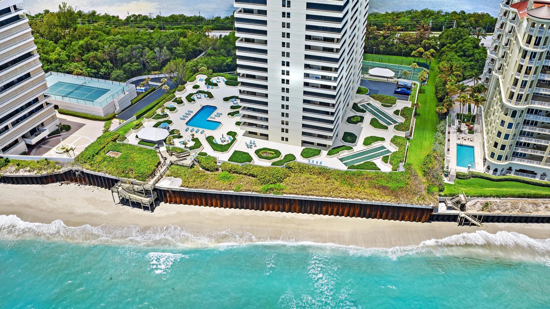 5280 N Ocean Drive, Unit 8b, Riviera Beach, FL 33404 Photo