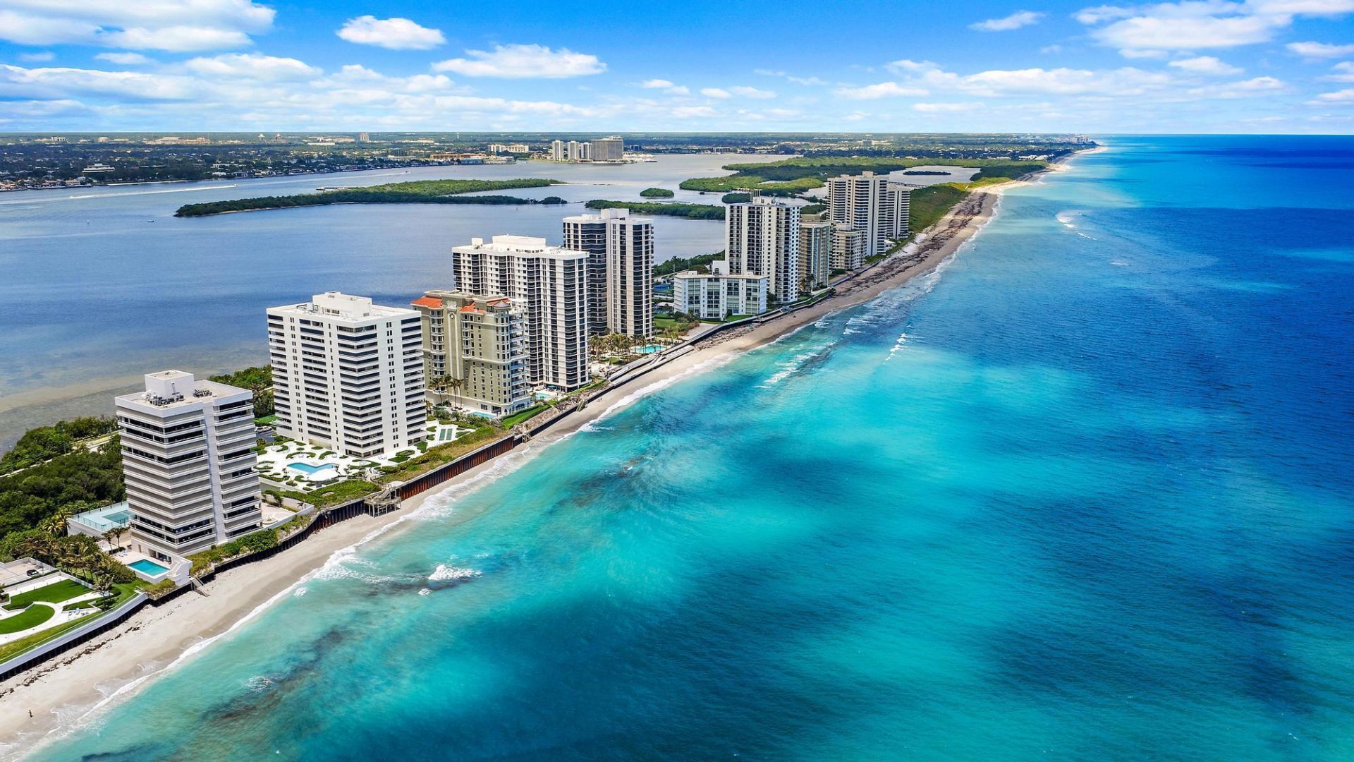 5280 N Ocean Drive, Unit 8b, Riviera Beach, FL 33404 Photo