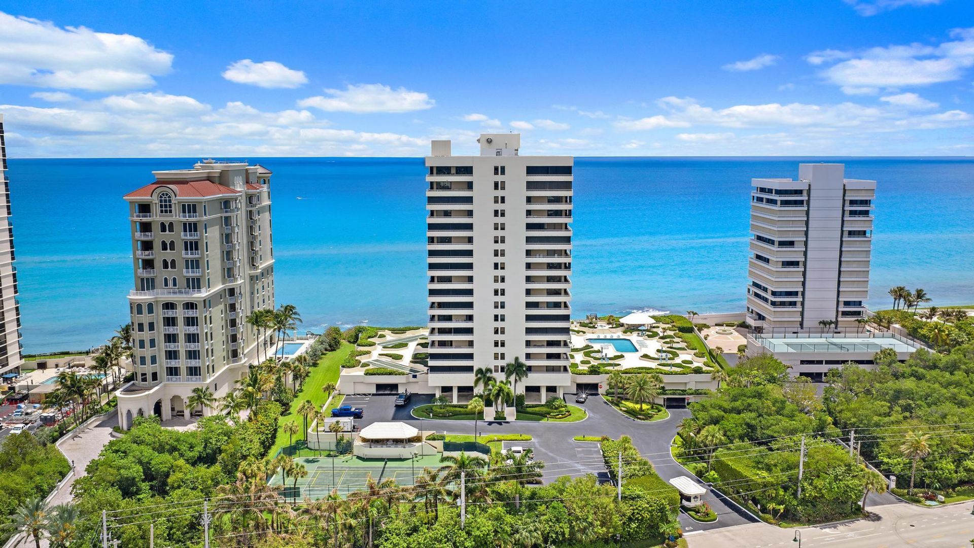 5280 N Ocean Drive, Unit 8b, Riviera Beach, FL 33404 Photo
