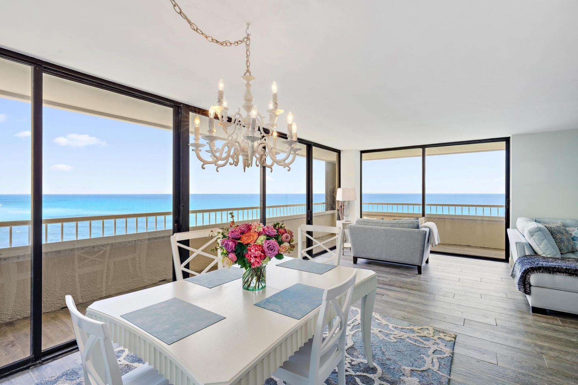5280 N Ocean Drive, Unit 8b, Riviera Beach, FL 33404 Photo