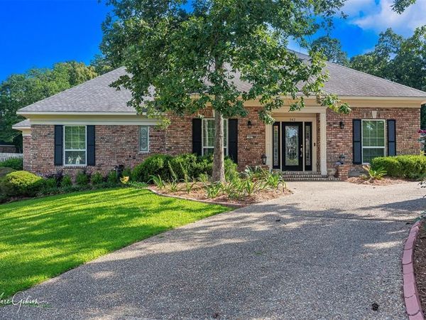 342 Parsons Green , Shreveport, LA 71106