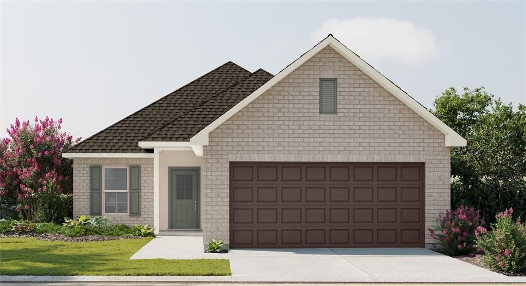 404 Charmes Circle, Haughton, LA 71037 Main Photo