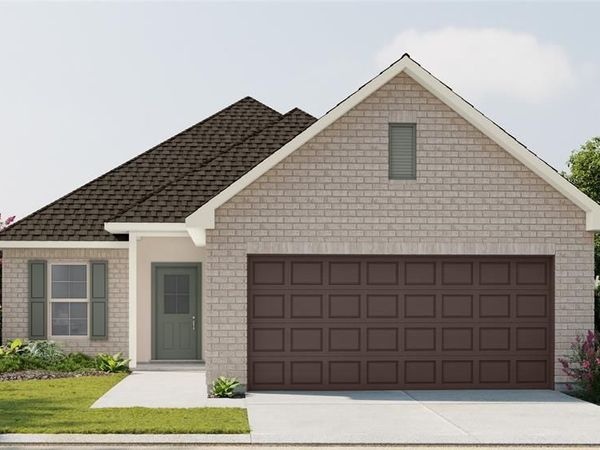 404 Charmes Circle, Haughton, LA 71037