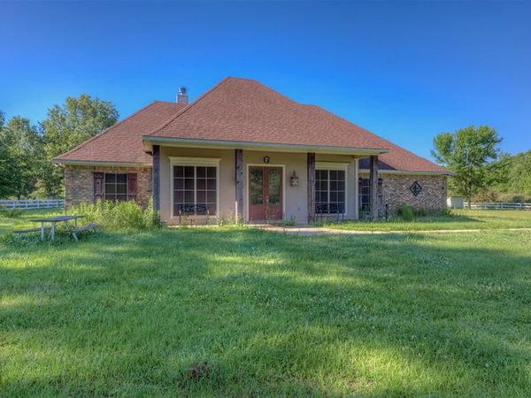 2029 Coastal Drive , Princeton, LA 71067