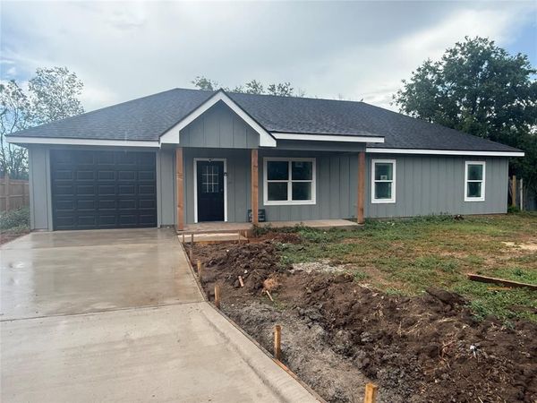 1001 Jeanette Street, Abilene, TX 79602