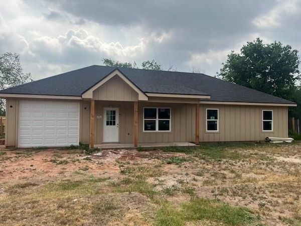 1001 Jeanette Street, Abilene, TX 79602
