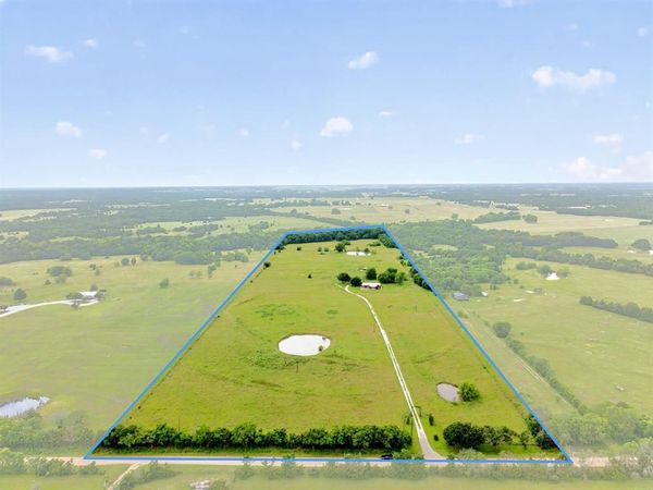 994 County Road 3925, Wolfe City, TX 75496