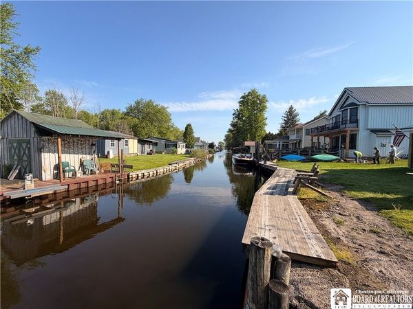 2388 W Lake Road , Ashville, NY 14710