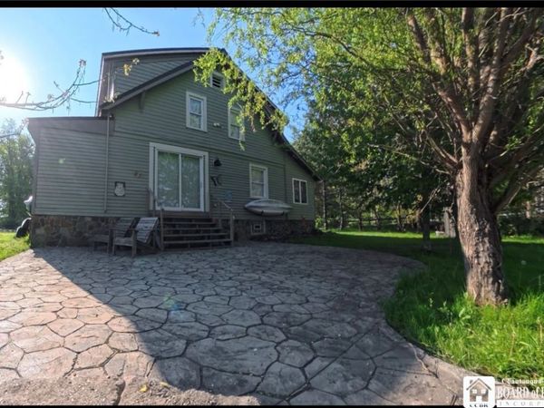 2388 W Lake Road, Ashville, NY 14710